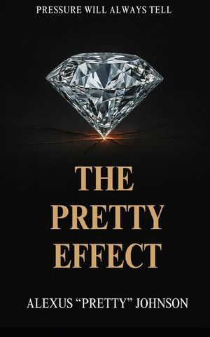 The Pretty Effect: Pressure Will Tell image number 0