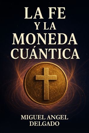 La fe y la Moneda Cu&aacute;ntica: C&oacute;mo la conciencia colapsa la realidad que crees image number 0