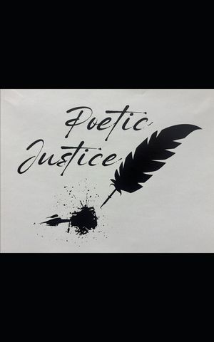 Poetic Justice image number 0