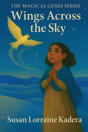 Wings Across The Sky image number 0