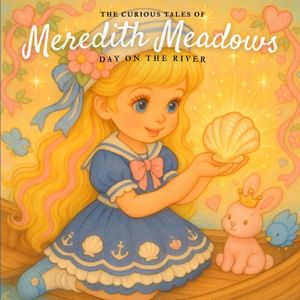 The Curious Tales of Meredith Meadows: Day on the River image number 0