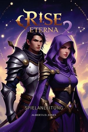 Rise Eterna 2 Spielanleitung: Expertenstrategien, Charakter-Builds und fortgeschrittene Taktiken f&uuml;r jeden Spieler image number 0