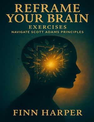 Reframe Your Brain Exercises: Navigate Scott Adams Principles image number 0