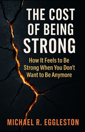 The Cost of Being Strong: How It Feels to Be Strong When You Don't Want to Be Anymore image number 0