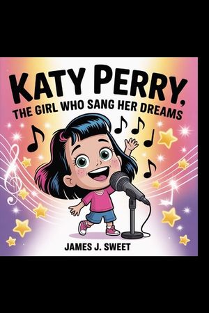 Katy Perry, The Girl Who Sang Her Dreams image number 0