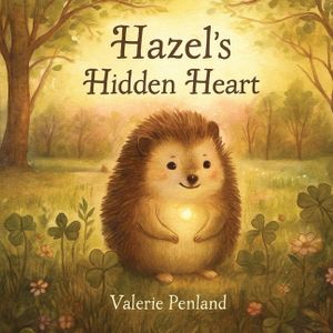 Hazel's Hidden Heart image number 0