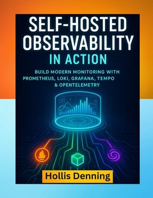 Self-Hosted Observability in Action: Build a Modern Monitoring Stack with Prometheus, Loki, Grafana, Tempo & Opentelemetry image number 0