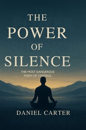 The Power of Silence: The Most Dangerous Form of Control image number 0