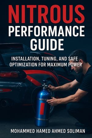 Nitrous Performance Guide: Installation, Tuning, and Safe Optimization for Maximum Power image number 0