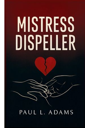 Mistress Dispeller: The Story of a Woman Who Resolves Marital Conflicts by Ending Affairs image number 0