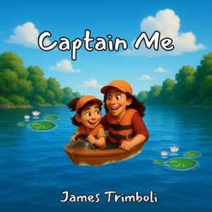 Captain Me image number 0