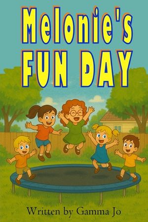 Melonie's Fun Day image number 0