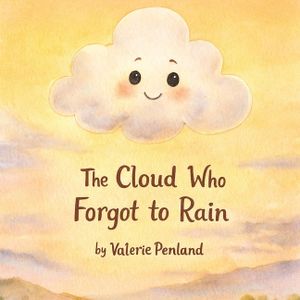 The Cloud Who Forgot to Rain image number 0