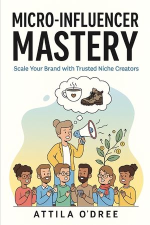 Micro-Influencer Mastery: Scale Your Brand with Trusted Niche Creators image number 0