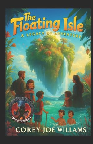 The Floating Isle: A Legacy of Adventure image number 0