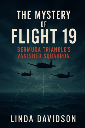 The Mystery of Flight 19: Bermuda Triangle's Vanished Squadron image number 0