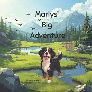 Marly's Big Adventure image number 0