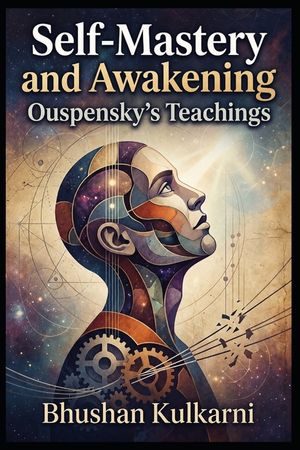 Self-Mastery and Awakening: Ouspensky's Teachings image number 0