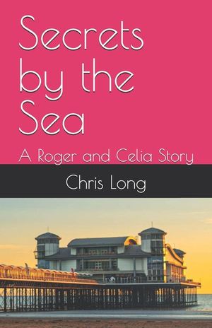 Secrets by the Sea: A Roger and Celia Story image number 0