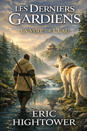 Les Derniers Gardiens - Le Sang Des Archibald: La Voie de l'Eau image number 0