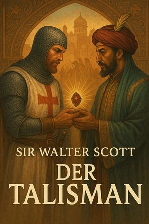 Der Talisman image number 0