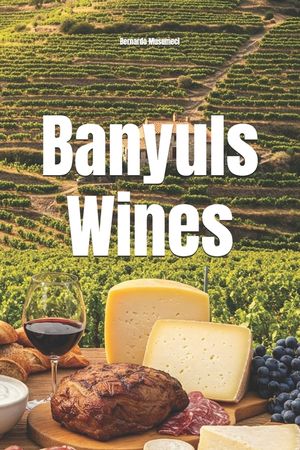 Banyuls Wines image number 0