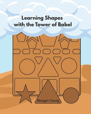 Learning Shapes with the Tower of Babel image number 0