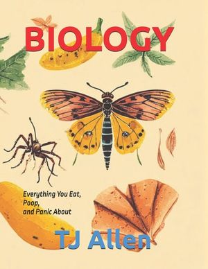 Biology: Everything You Eat, Poop, and Panic About image number 0