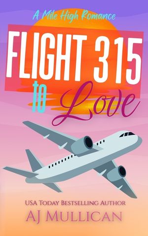 Flight 315 to Love image number 0