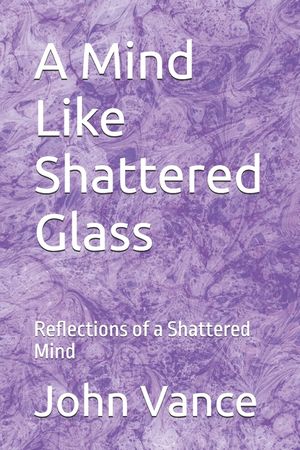 A Mind Like Shattered Glass: Reflections of a Shattered Mind image number 0