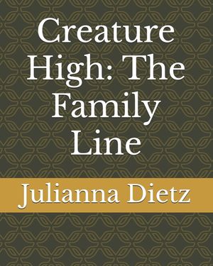 Creature High: The Family Line image number 0