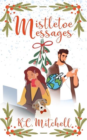 Mistletoe Messages image number 0