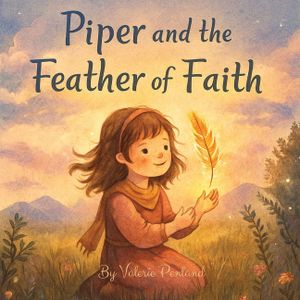 Piper and the Feather of Faith image number 0