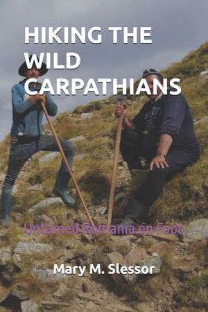 Hiking the Wild Carpathians: Untamed Romania on Foot image number 0