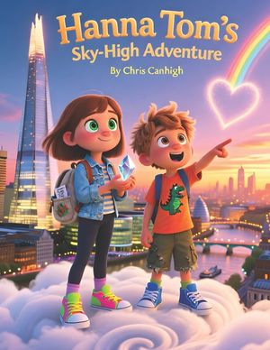 Hanna and Tom's Sky-High Adventure image number 0