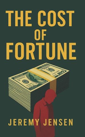 The Cost of Fortune image number 0