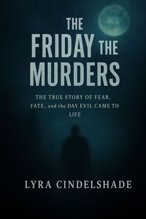 The Friday the 13th Murders: The True Story of Fear, Fate, and the Day Evil Came to Life image number 0