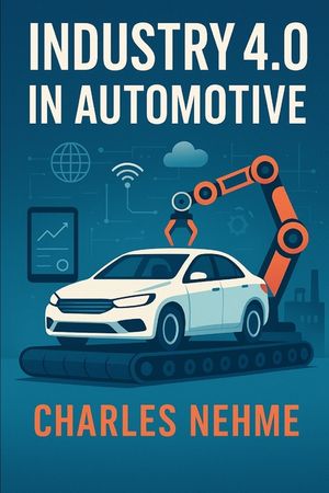 Industry 4.0 in Automotive image number 0