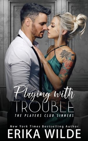 Playing with Trouble image number 0