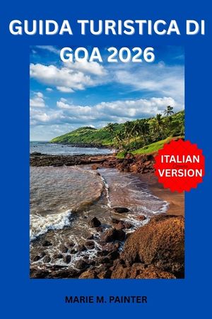 Guida Turistica Di Goa 2026 image number 0