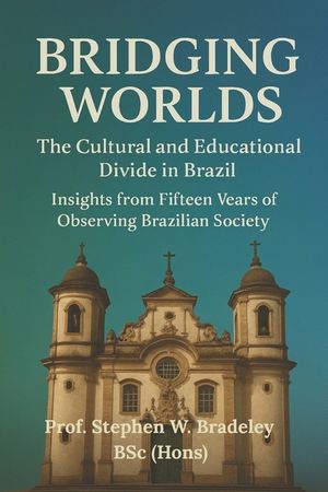 Bridging Worlds: The Cultural and Educational Divides in Brazil image number 0