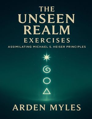 The Unseen Realm Exercises: Assimilating Michael S. Heiser Principles image number 0