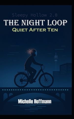 The Night Loop: Quiet After Ten image number 0