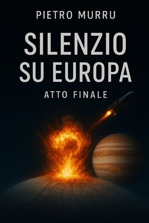 Silenzio su Europa - Atto finale image number 0