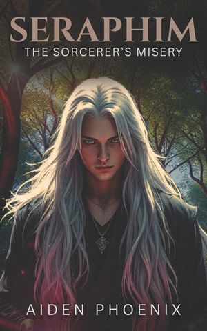 The Sorcerer's Misery image number 0