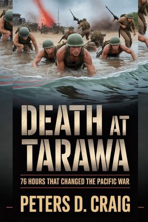 Death at Tarawa: 76 Hours That Changed the Pacific War image number 0