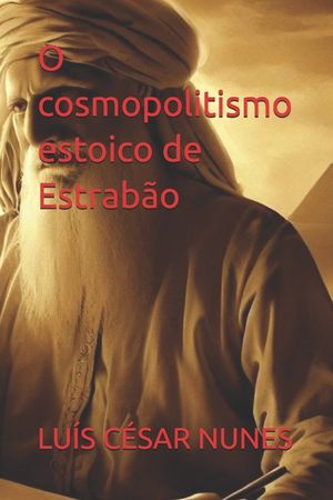 O cosmopolitismo est&oacute;ico de Estrab&atilde;o: O imperialismo romano e os fundamentos ideol&oacute;gicos da Uni&atilde;o Europeia: uma an&aacute;lise das continuidades e rupturas h image number 0