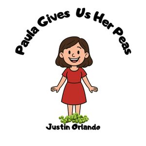 Paula Gave Us Her Peas image number 0