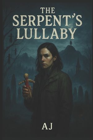 The Serpent's Lullaby: by AJ image number 0