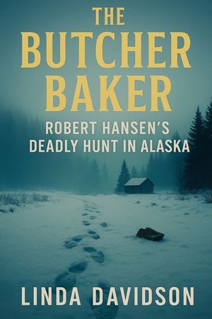 The Butcher Baker: Robert Hansen's Deadly Hunt in Alaska image number 0